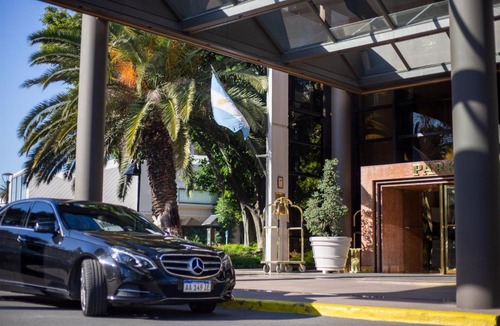 Retiro Hotel | Park Tower, A Luxury Collection Hotel, Buenos Aires