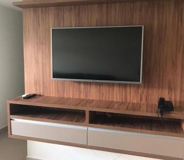 Pousada do Rio Quente Apartment | Park Veredas Apart