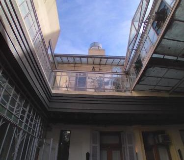 El Centro Hostel | Parla Hostel