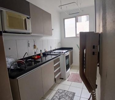 Ribeirao Preto Apartment | Parque dos Lagos apartamento