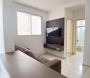 Ribeirao Preto Apartment | Parque dos Lagos apartamento