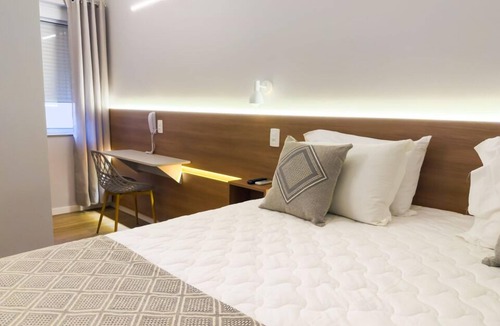 Sao Francisco de Paula Hotel | Parque Hotel Pimonte