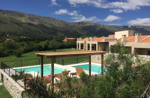 El Rincon Apartment | Parque Los Nogales Apart Hotel