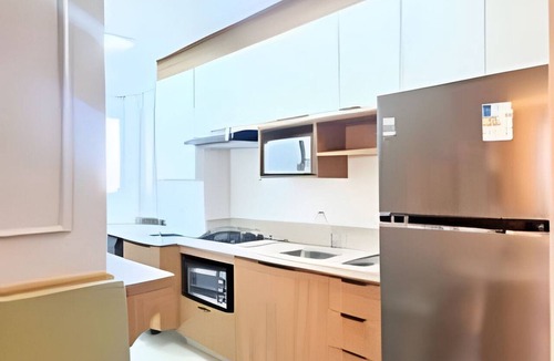 Center Hotel | Parque Prado Imóveis em Next Residence