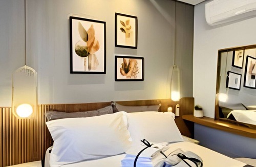Center Hotel | Parque Prado Imóveis em Next Residence