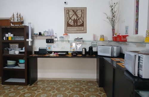Enseada Hotel | Parque Suítes Guarujá