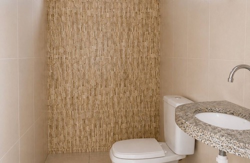 Trindade House | Party venue with bedrooms, swimming pools, TV and Wi-Fi.