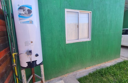 Junin Department Apartment | PASADENA department of the land of the sun and good wine (pets welcome)