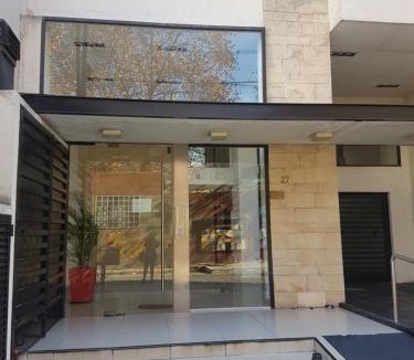Lomas de Zamora Apartment | PASAJE EN EL CENTRO DE LOMAS
