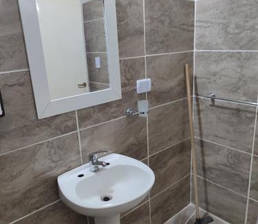 Aimogasta Hotel | Pasaje Hotel
