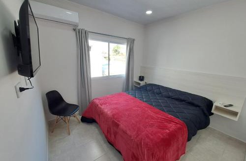 Parana Apartment | Pasaje Misiones
