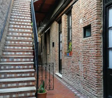 San Telmo House | Pasaje Solar