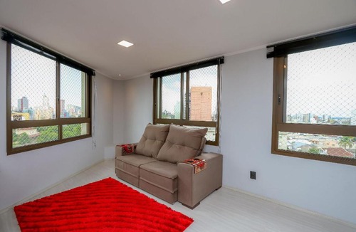 Rio Branco Apartment | Paseo Del Molino - 703