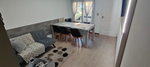 Bahia Blanca Apartment | Paseo del Parque