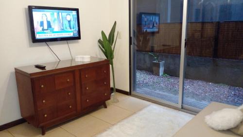 Tigre Apartment | Paseo Victorica