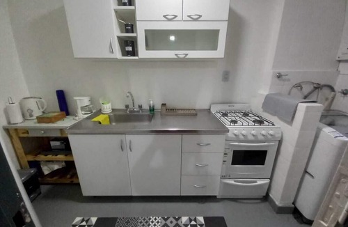 Almagro Apartment | Pasión y Tango: Esencia Porteña en Almagro