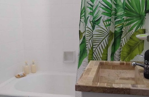Almagro Apartment | Pasión y Tango: Esencia Porteña en Almagro