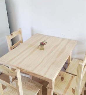 Chacabuco Department Apartment | Pasos del Dique