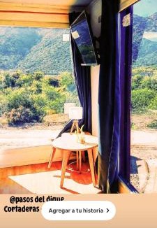 Chacabuco Department Apartment | Pasos del Dique