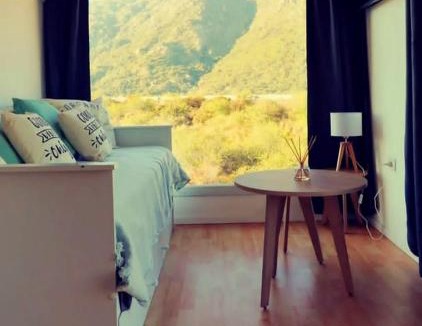 Chacabuco Department Apartment | Pasos del Dique