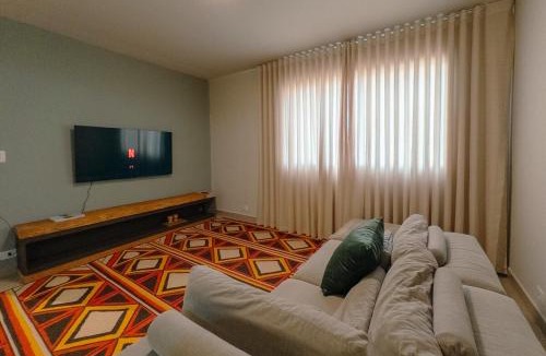 Maringa Apartment | Passos do Bosque 2 Lindo - HU337-101