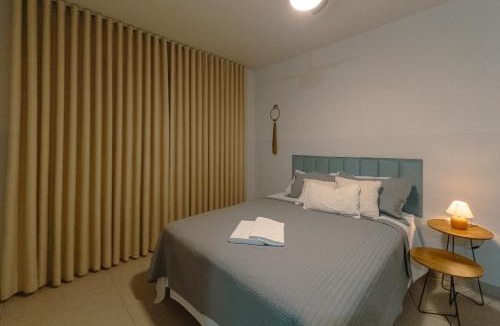 Maringa Apartment | Passos do Bosque 2 Lindo - HU337-101