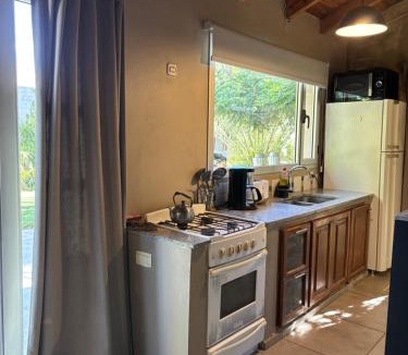Trelew Apartment | PataGO! - Calidez Patagonica