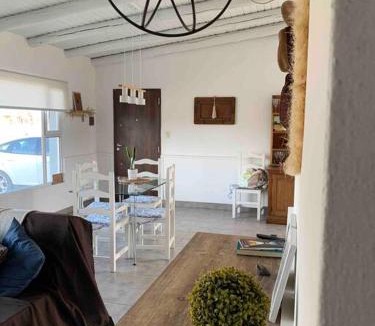 Playa Union House | PataGo! Sea&Sand