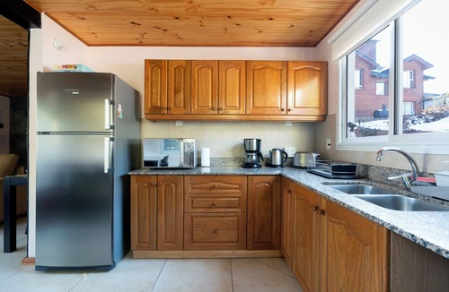 Playa Bonita Apartment | Patagonian Apartments – Beautiful Residence with Mountain View