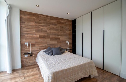 Constitucion Apartment | Patagones & Acevedo