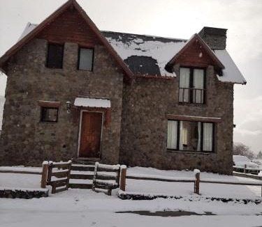 Caviahue Ski Chalet | Patagonia Adriano