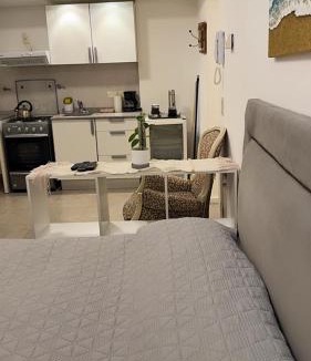 Comodoro Rivadavia Apartment | Patagonia Alamos III