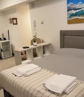 Comodoro Rivadavia Apartment | Patagonia Alamos III