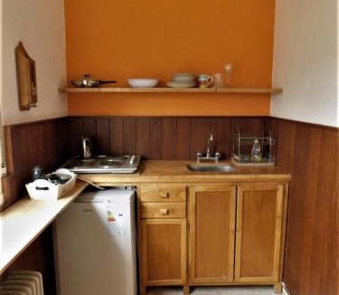 Zapala Apartment | Patagonia Andina