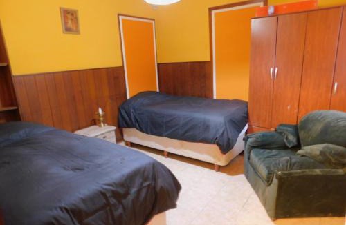 Zapala Apartment | Patagonia Andina