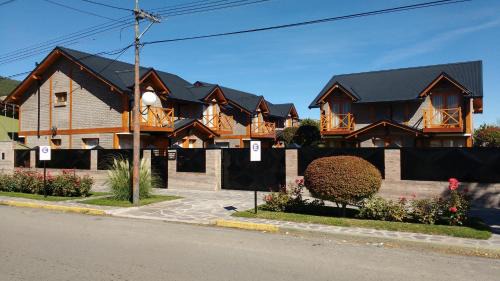Centro Apartment | Patagonia Apart