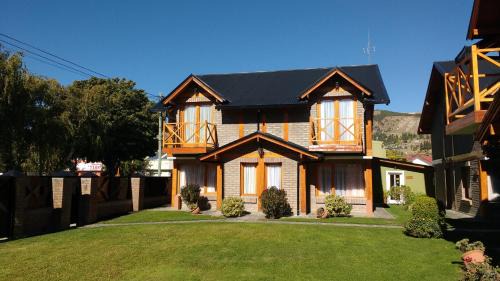 Centro Apartment | Patagonia Apart