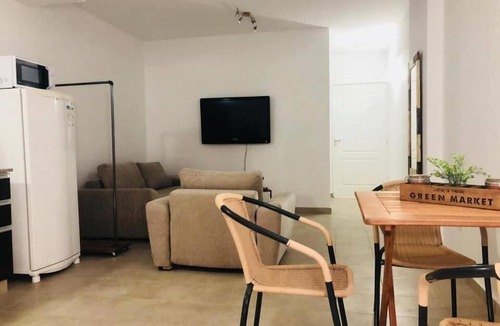 Trelew Apartment | Patagonia Apart Trelew