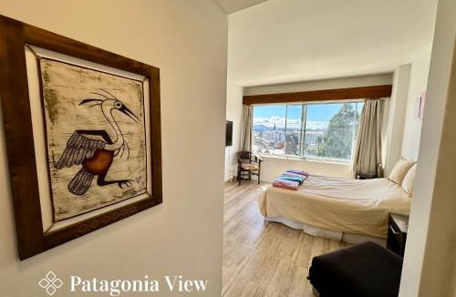 Centro Apartment | Patagonia View