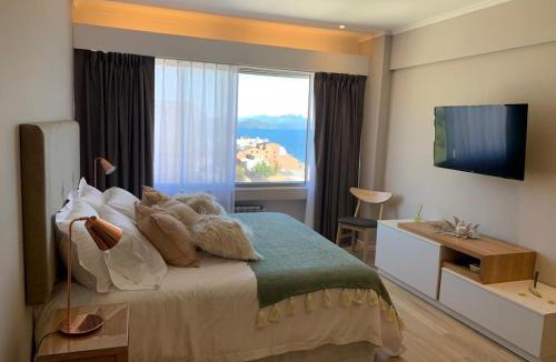 Centro Apartment | Patagonia D.A.T