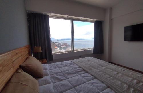 Centro Apartment | Patagonia Oeste