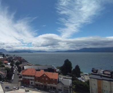 Centro Apartment | Patagonia Oeste