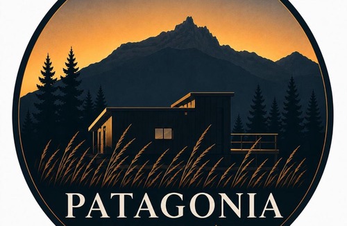 Trevelin Ski Chalet | Patagonia