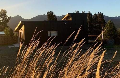 Trevelin Ski Chalet | Patagonia