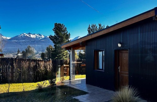 Trevelin Ski Chalet | Patagonia