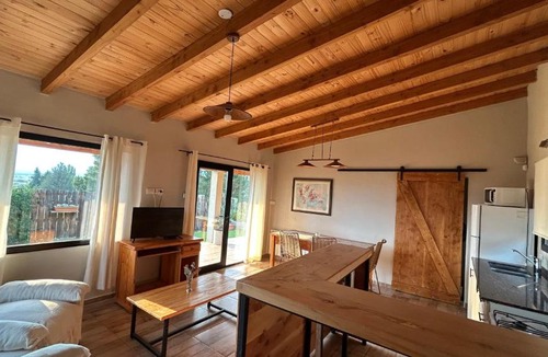 Trevelin Ski Chalet | Patagonia