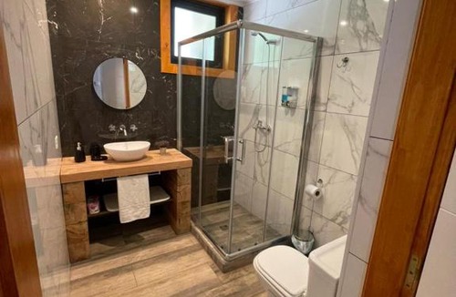 Correntoso Apartment | Patagonia Camelot