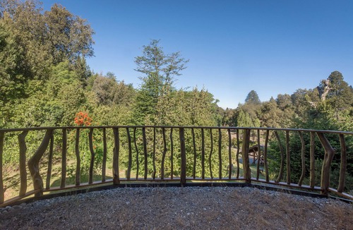La Villa House | Patagonia Eco Retreat