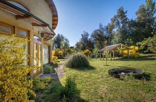 La Villa House | Patagonia Eco Retreat