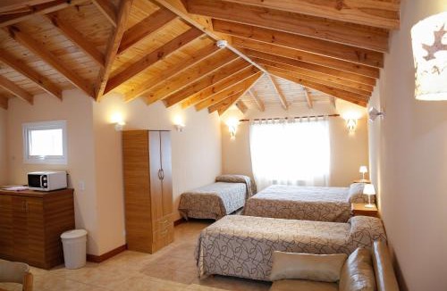 El Chalten Hostel | Patagonia Hostel